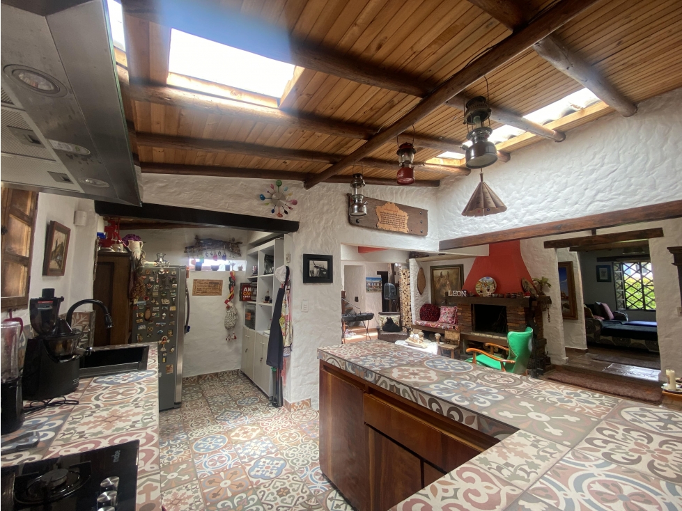 Casa campestre en Vda Canelón para Arriendo — foto 6