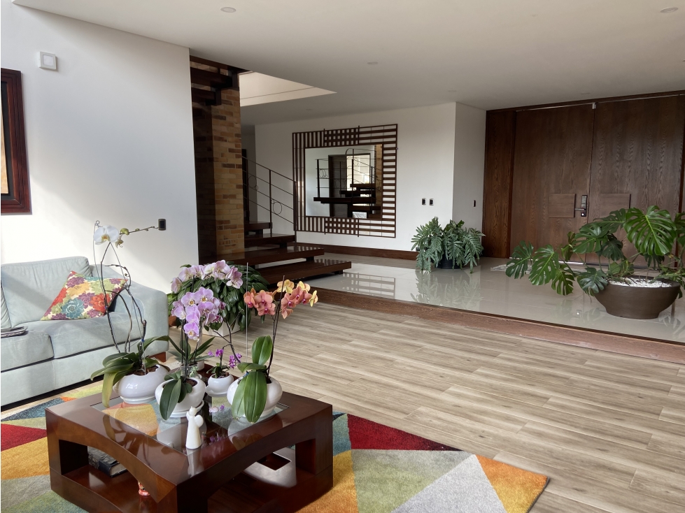 Casa Independiente en la Vereda Rio Grande para Venta