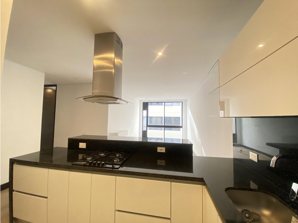 Apartamento para venta en el norte de Bogotá con Club house