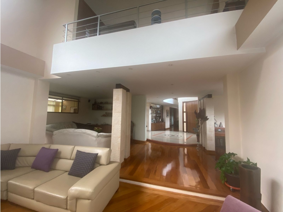 Casa en Hacienda San Simón para Venta — foto 2