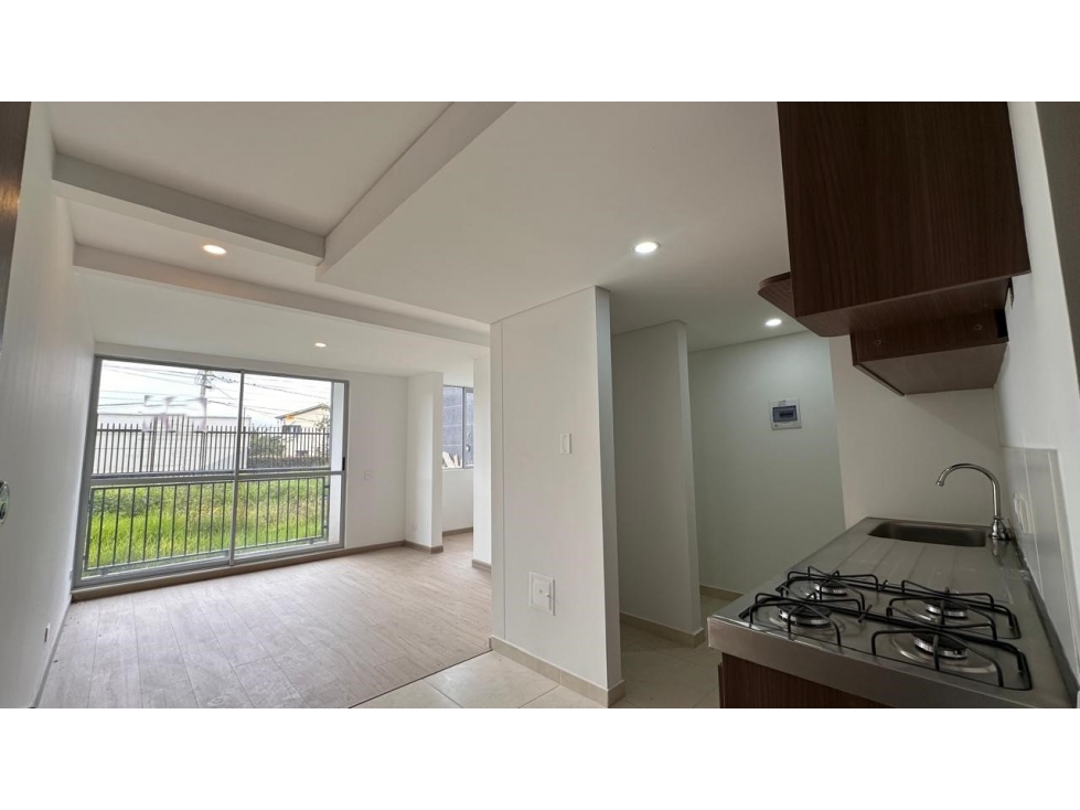 Estrena Apartamento de dos habitaciones al norte de Cajicá — foto 2