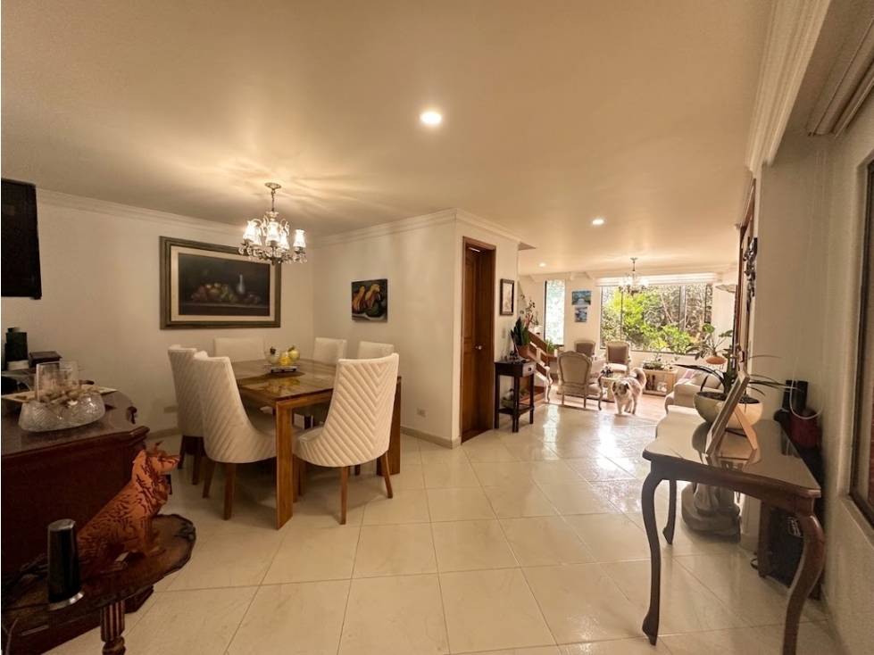 Casa de 4 habitaciones para Venta en Río Frío Chía — foto 4