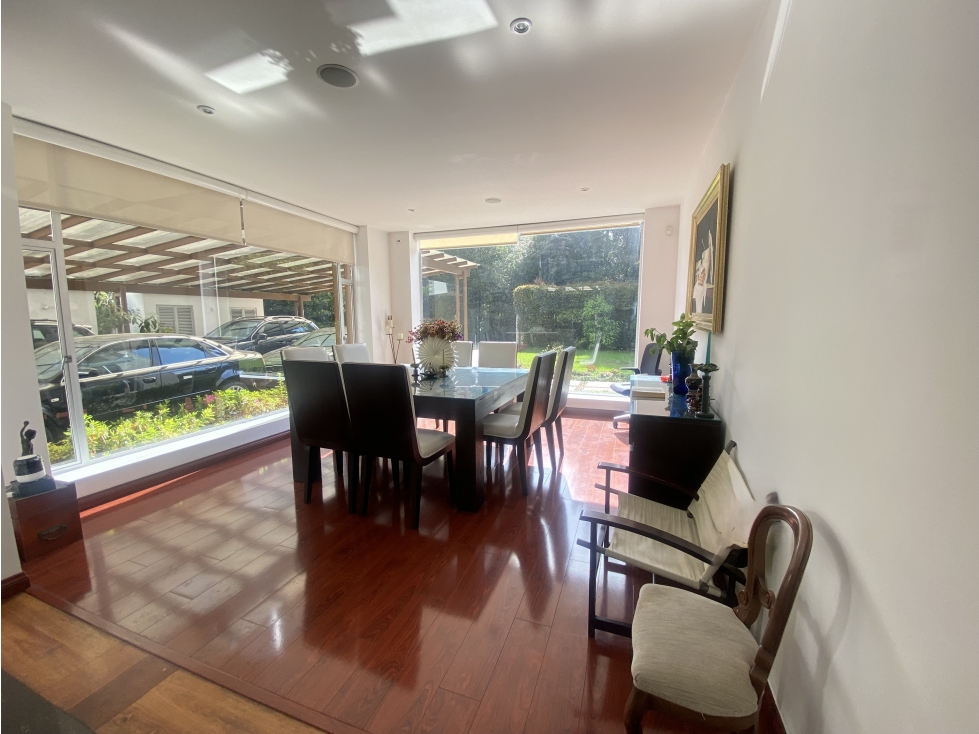 Iluminada casa campestre para venta en Cajicá — foto 4