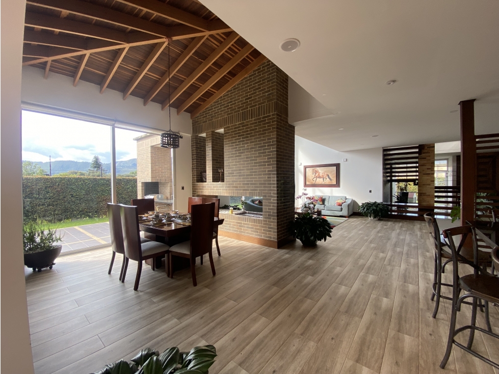 Casa Independiente en la Vereda Rio Grande para Venta — foto 2