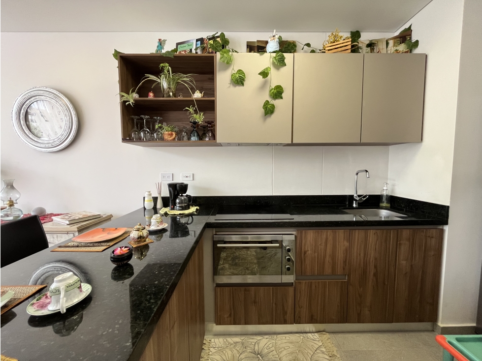 Apartamento para adultos mayores en venta en Chía — foto 3