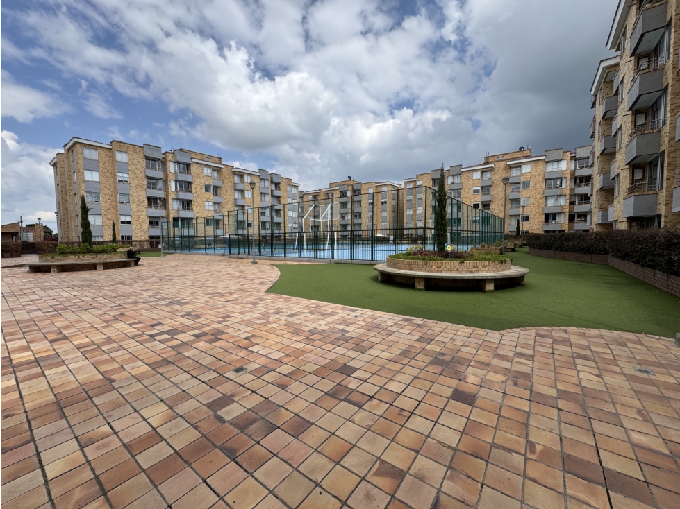 Apartamento para Venta en Chía
