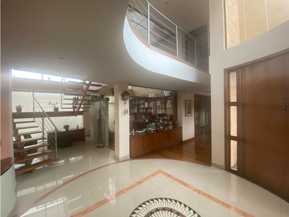 Casa en Hacienda San Simón para Venta — foto 3