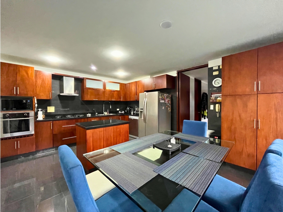 Casa para venta con pérgola y amplio lote en la Vereda La Balsa, Chía — foto 6