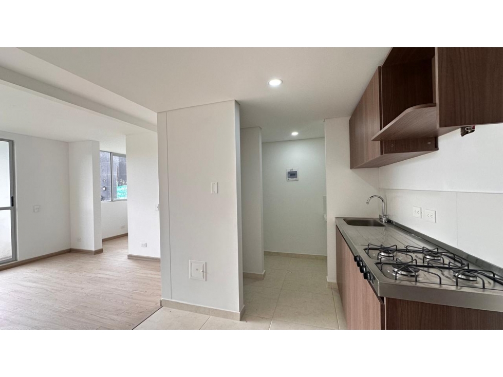 Estrena Apartamento de dos habitaciones al norte de Cajicá — foto 4