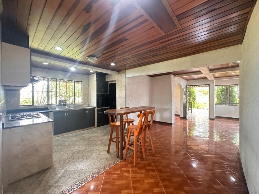 Casa Campestre para arriendo en Cajica - Vereda Calahorra — foto 4