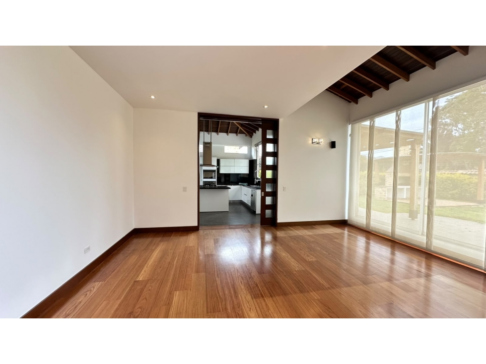 Casa de Cuatro habitaciones para arriendo en Cajicá — foto 5