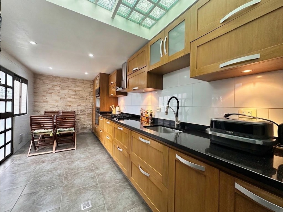 Casa de 4 habitaciones para Venta en Río Frío Chía — foto 5