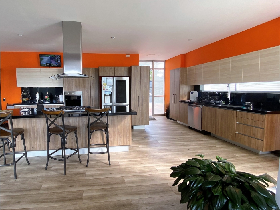 Casa Independiente en la Vereda Rio Grande para Venta — foto 4