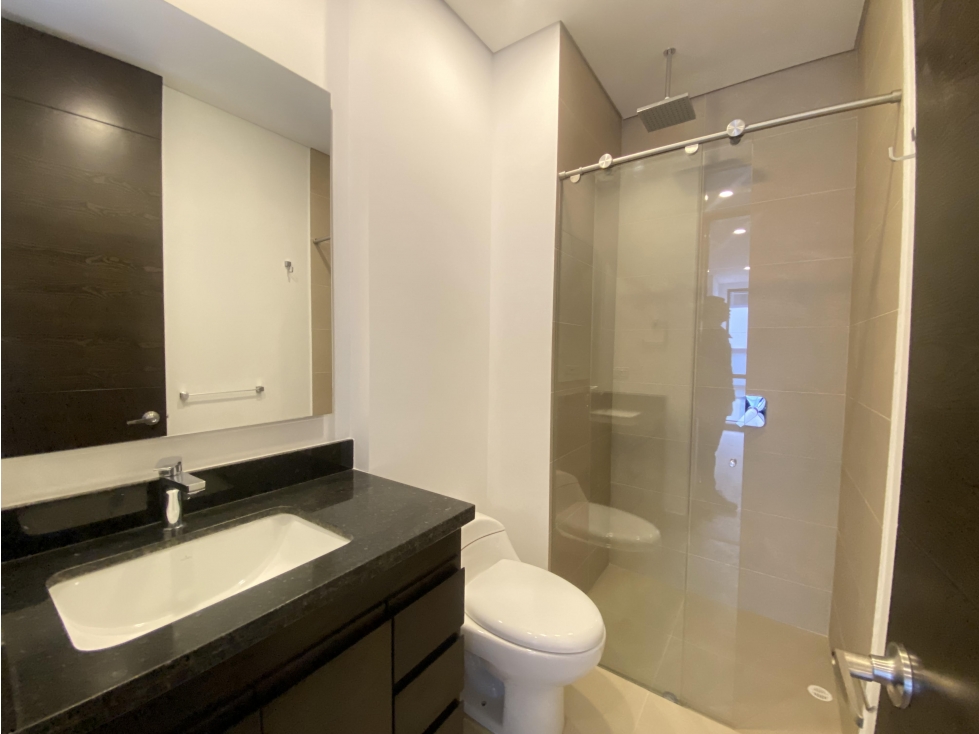 Apartamento para venta en el norte de Bogotá con Club house — foto 4