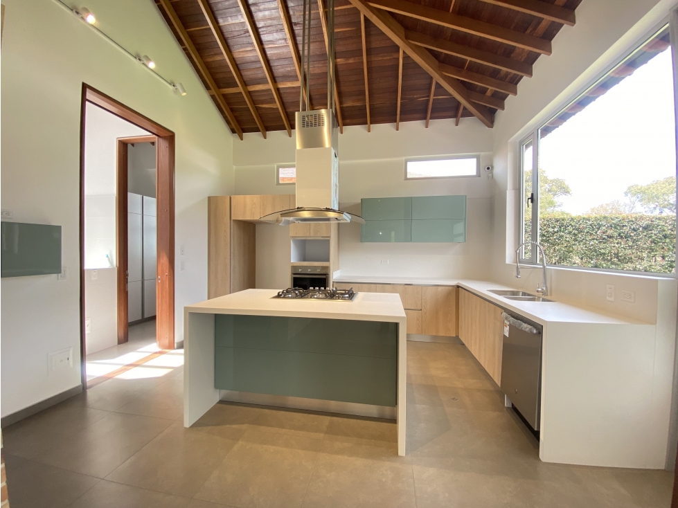 Estrene casa con Suite en el 1er piso para arriendo en Cajicá — foto 6