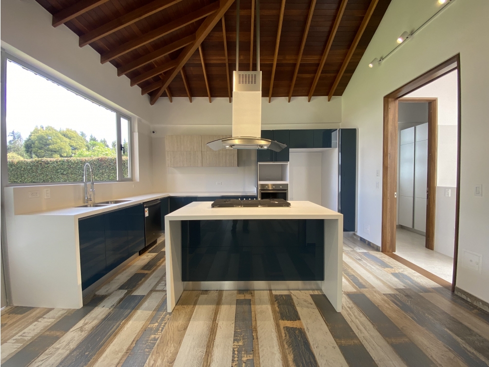 Estrena amplia casa de 4 habitaciones sobre la variante en Cajicá — foto 5