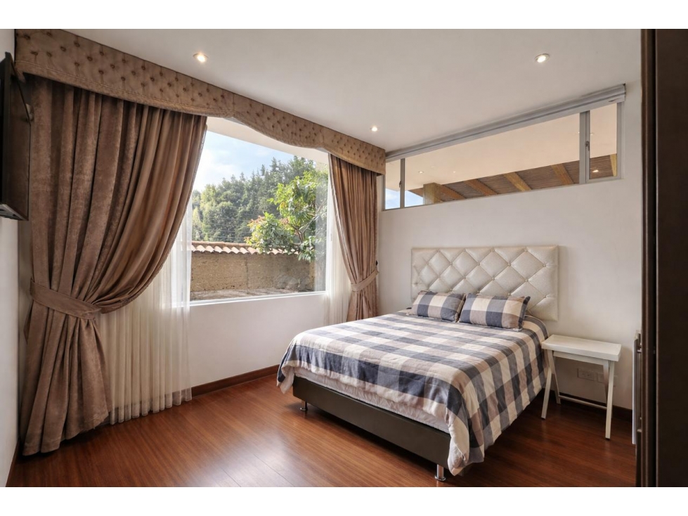 Amplia casa de 5 habitaciones para arriendo en Cajicà — foto 6