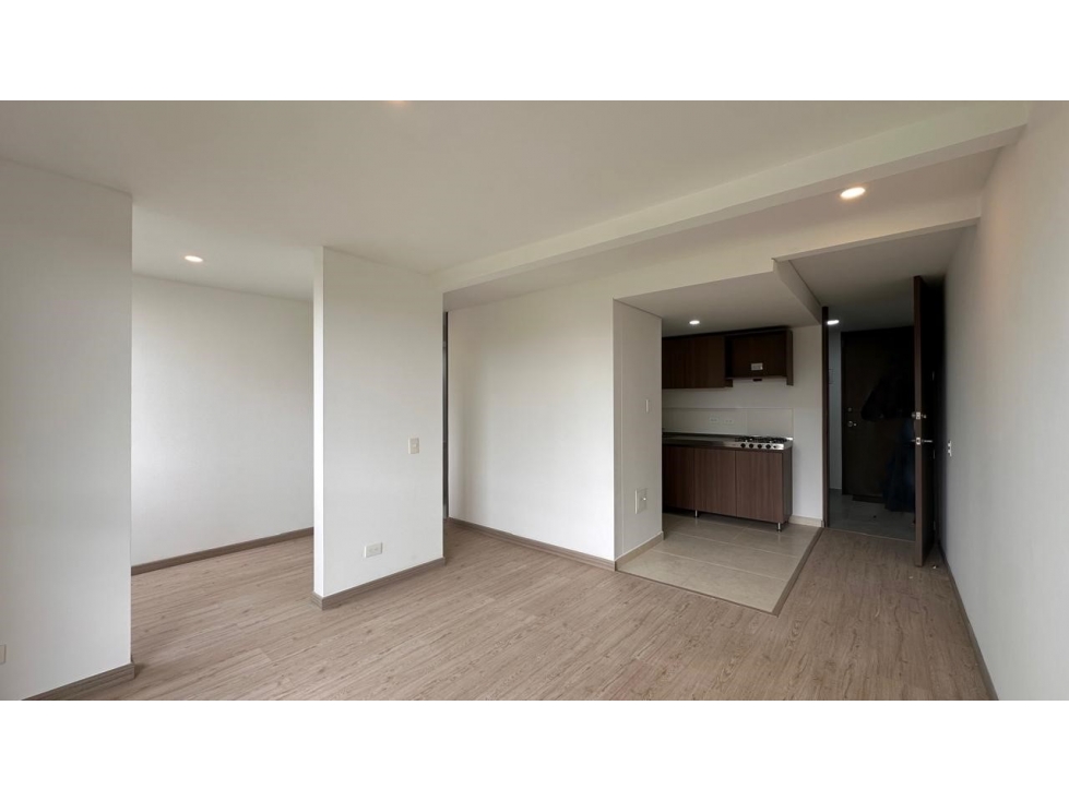 Estrena Apartamento de dos habitaciones al norte de Cajicá — foto 3