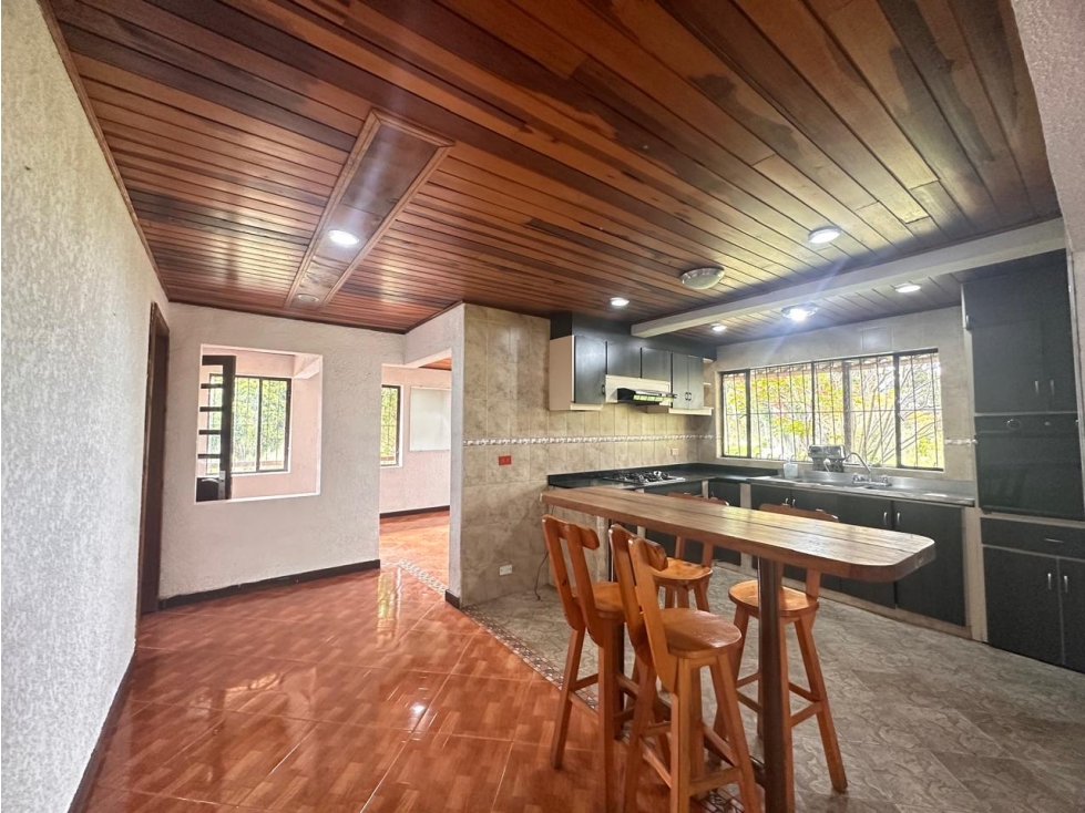 Casa Campestre para arriendo en Cajica - Vereda Calahorra — foto 5