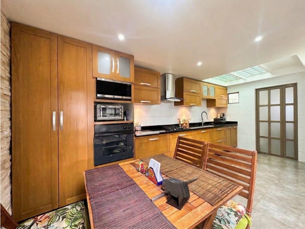 Casa de 4 habitaciones para Venta en Río Frío Chía — foto 6