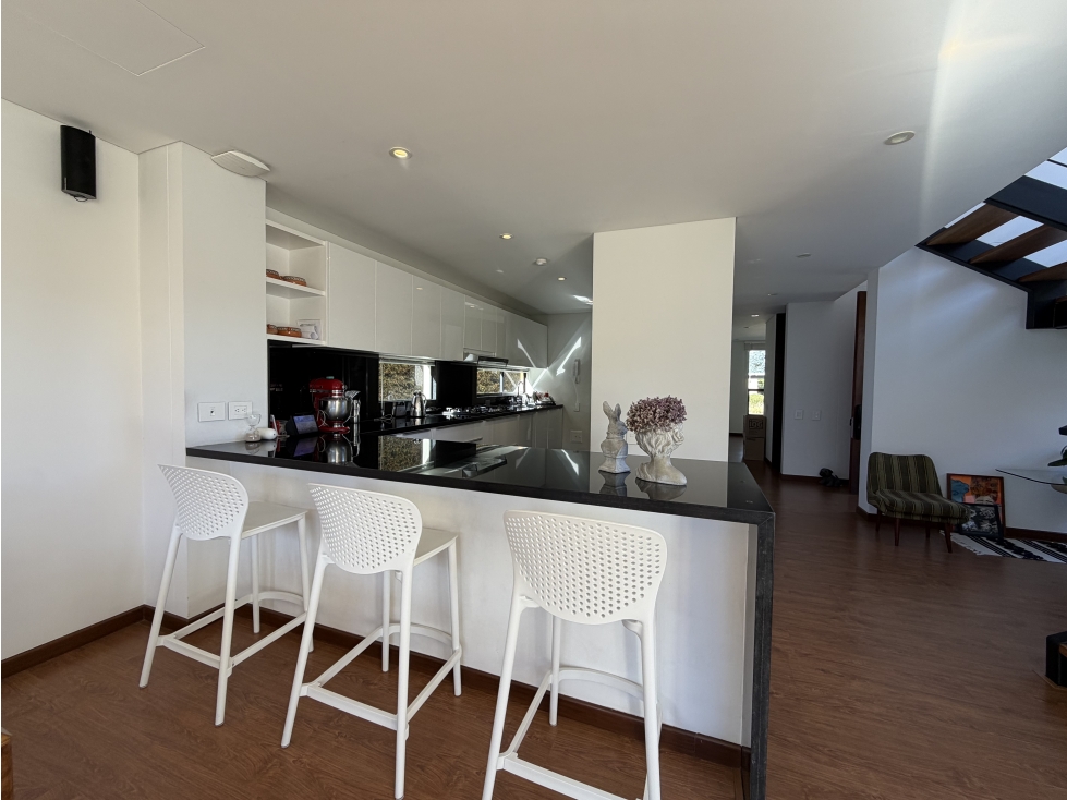 Casa tipo Solario para venta en Hacienda Fontanar — foto 6