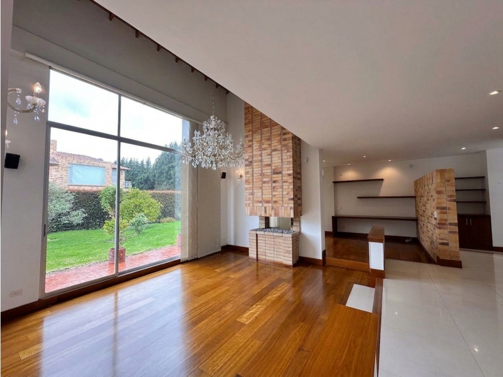 Casa de 4 habitaciones para Venta y Arriendo en Cajicá — foto 3
