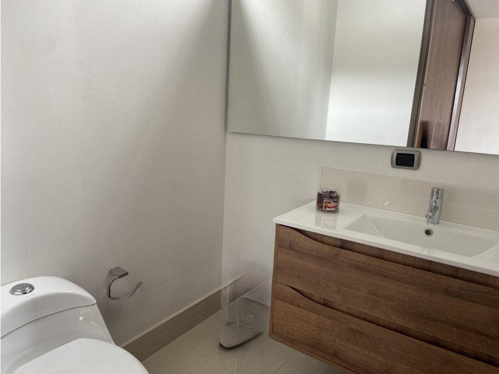 Casa Independiente en la Vereda Rio Grande para Venta — foto 5