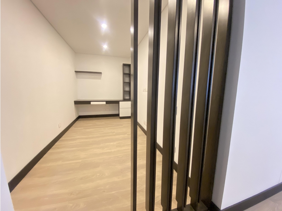 Apartamento para venta en el norte de Bogotá con Club house — foto 5