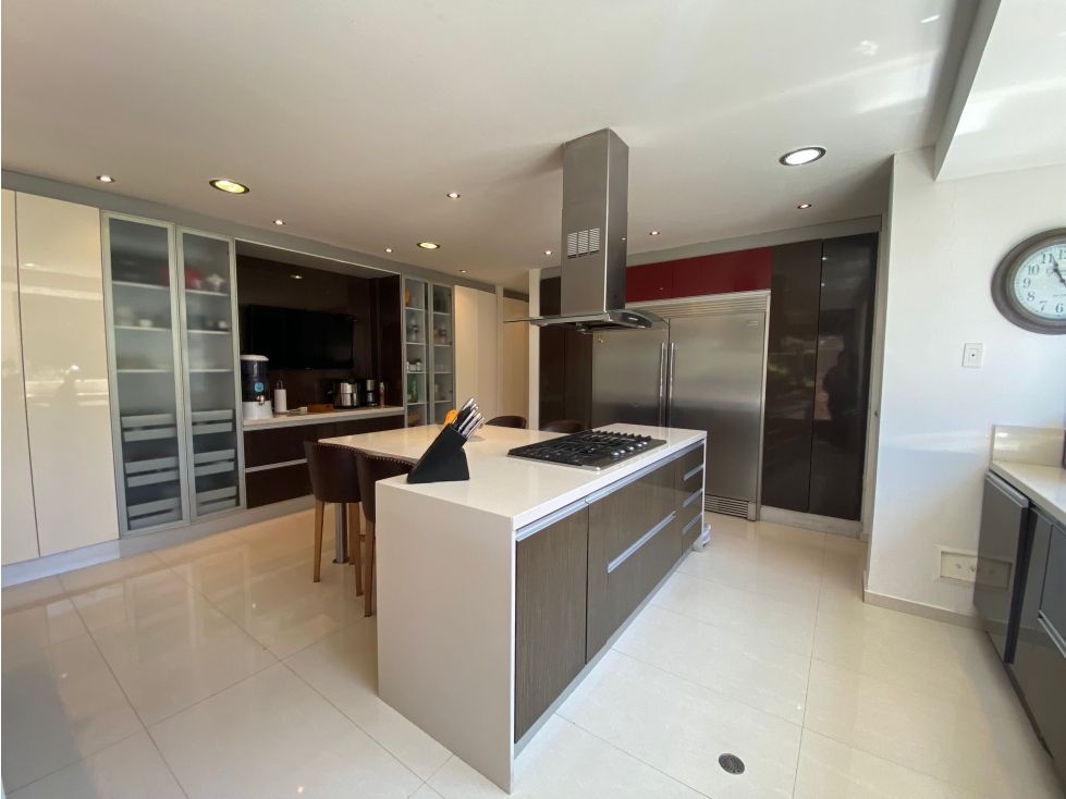 Casa con amplio Jardín para venta en San Jacinto Club Residencial — foto 6