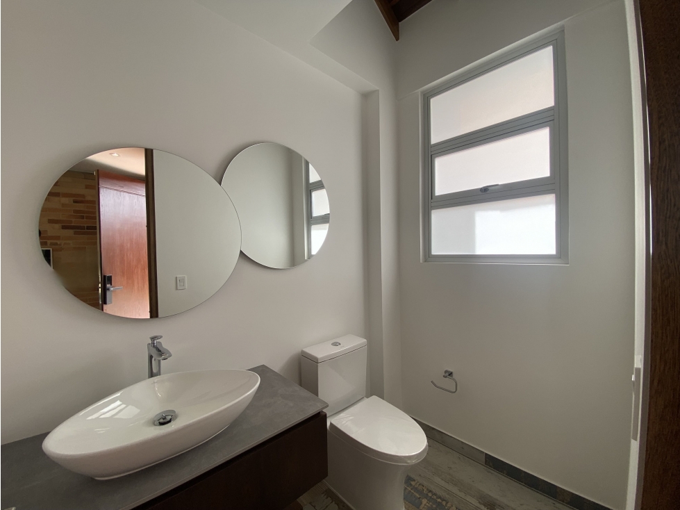 Estrena amplia casa de 4 habitaciones sobre la variante en Cajicá — foto 6