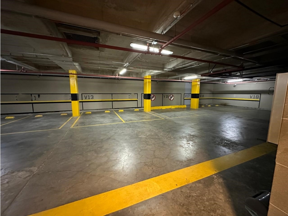 Oficina en la mejor esquina de Santa Barbara — foto 6