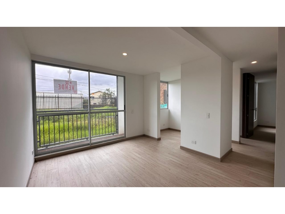 Estrena Apartamento de dos habitaciones al norte de Cajicá — foto 5