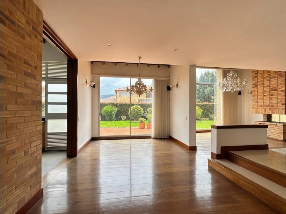 Casa de 4 habitaciones para Venta y Arriendo en Cajicá — foto 4