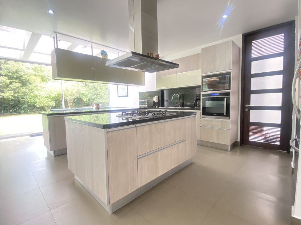 Iluminada casa campestre para venta en Cajicá — foto 5
