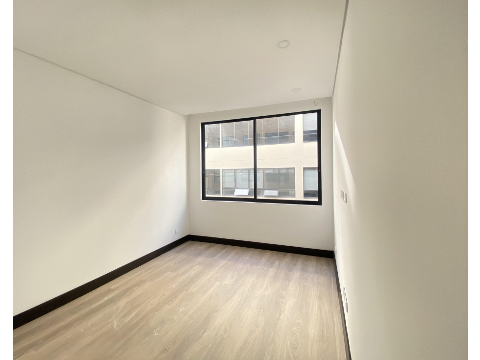 Apartamento para venta en el norte de Bogotá con Club house — foto 6