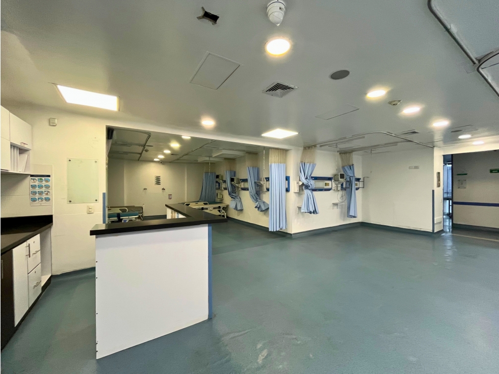 Consultorios/oficinas para venta en Chicó Norte, Bogotá — foto 5