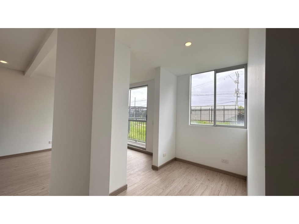 Estrena Apartamento de dos habitaciones al norte de Cajicá — foto 6
