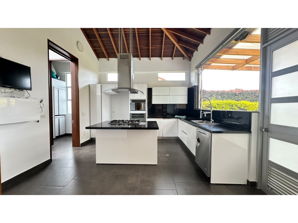 Casa de Cuatro habitaciones para arriendo en Cajicá — foto 6