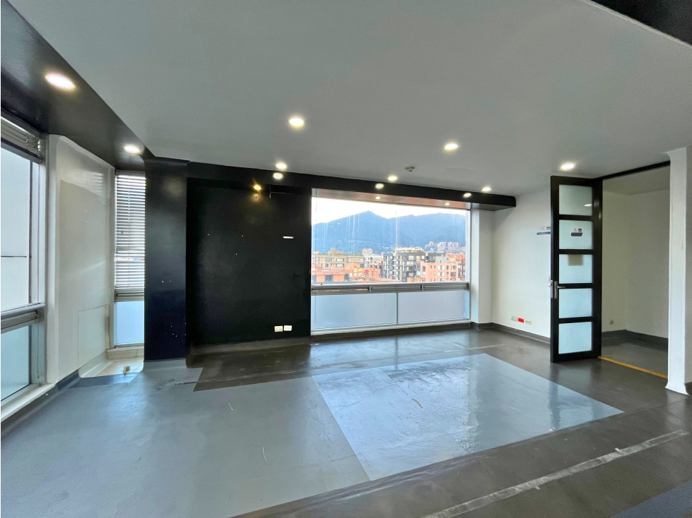 Consultorios/oficinas para venta en Chicó Norte, Bogotá — foto 6