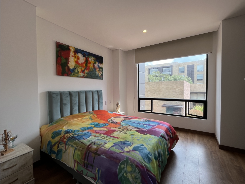Apartamento para adultos mayores en venta en Chía — foto 6
