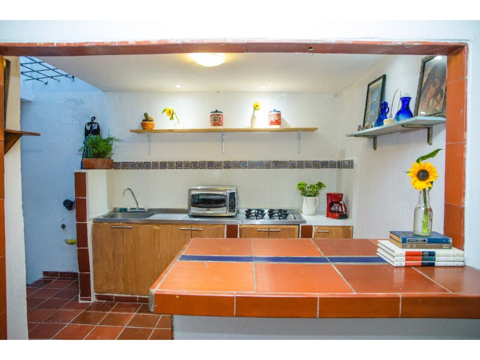 Venta y/o Arriendo Casa Campestre Mamatoco Santa Marta — foto 5