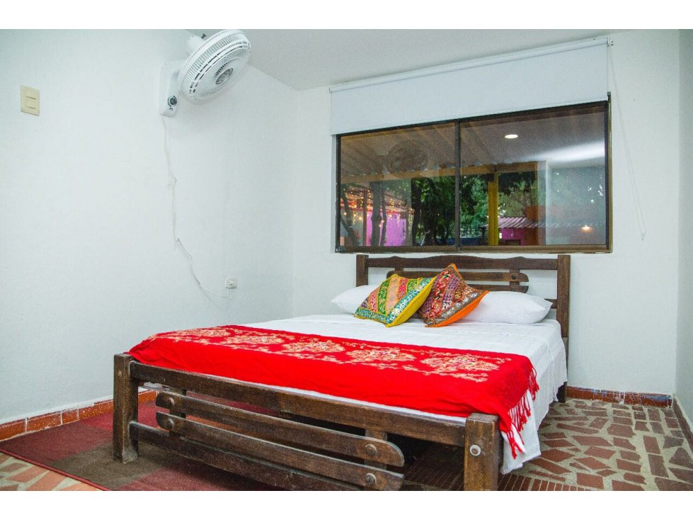 Venta y/o Arriendo Casa Campestre Mamatoco Santa Marta — foto 6