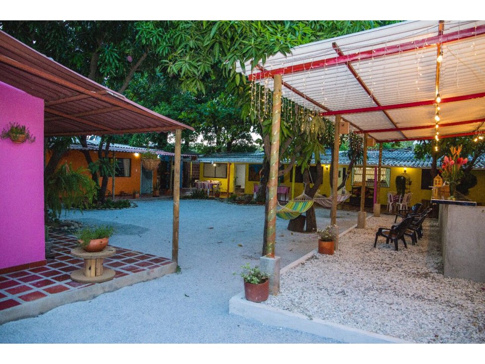 Venta y/o Arriendo Casa Campestre Mamatoco Santa Marta — foto 2