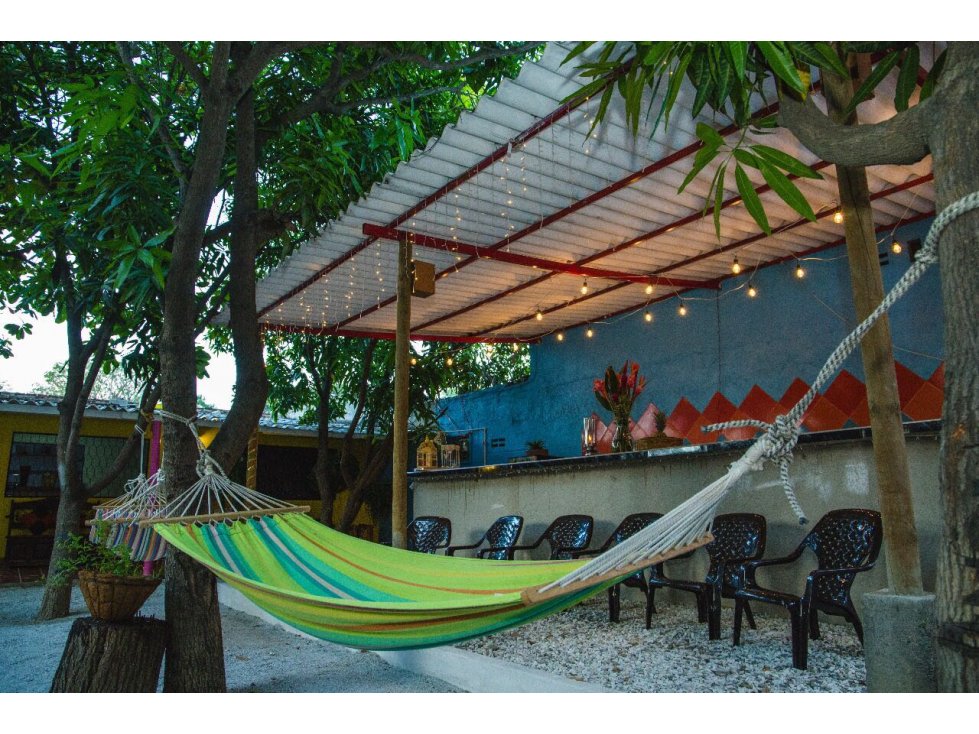 Venta y/o Arriendo Casa Campestre Mamatoco Santa Marta