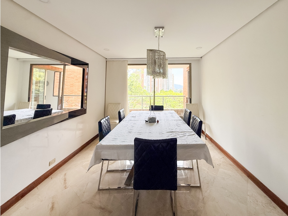Apartamento en Venta en La Calera, Sector El Poblado — foto 5