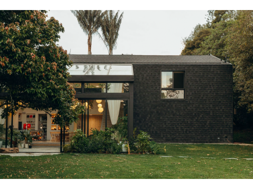Casa Amoblada CV | Alto de las Palmas — foto 2