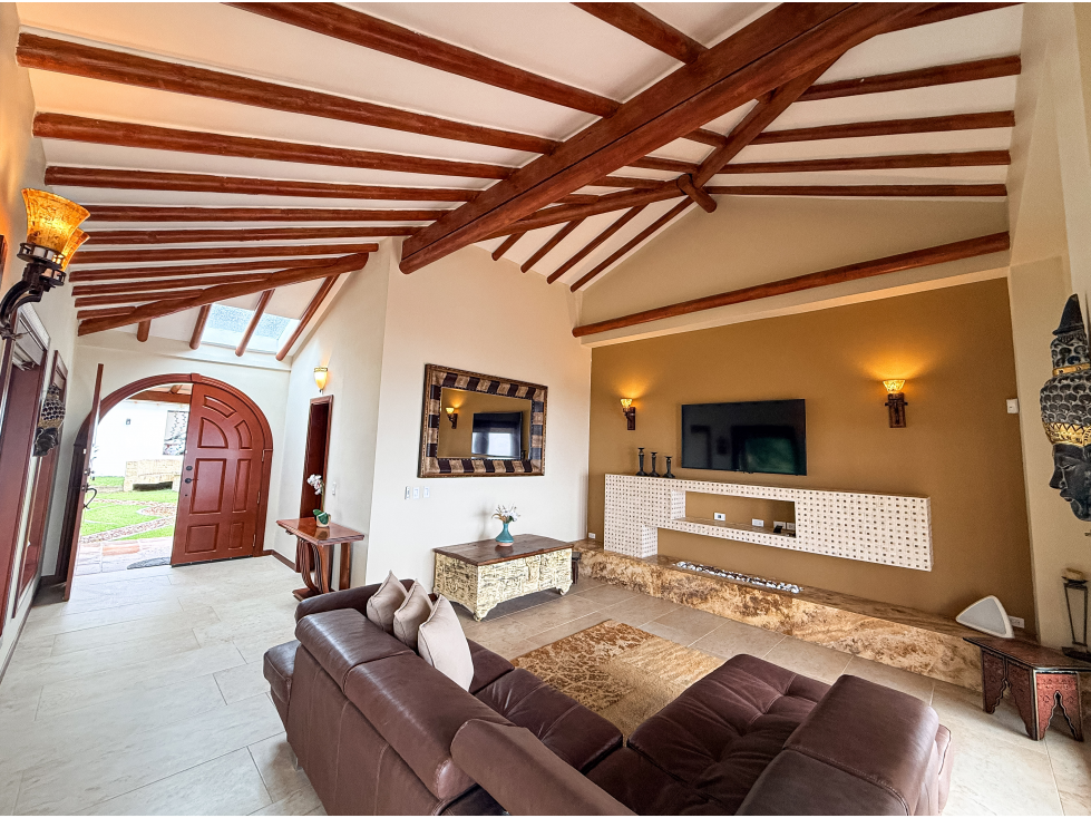 Casa en venta Sector Alto de Palmas CV — foto 3