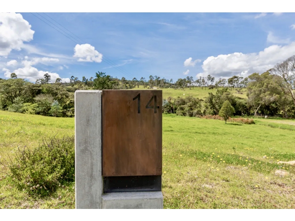 Lote BM | Alto de las Palmas