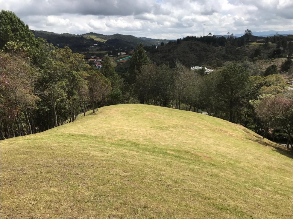 Lote Alto de las Palmas | La Esperanza