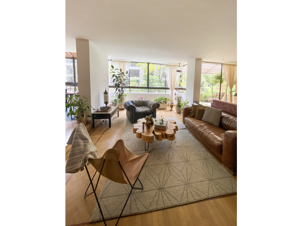 Apartamento La Concha SF